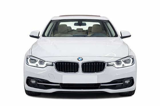 BMW 328i 2.0 SPORT GP 16V ACTIVEFLEX 4P AUTOMÁTICO